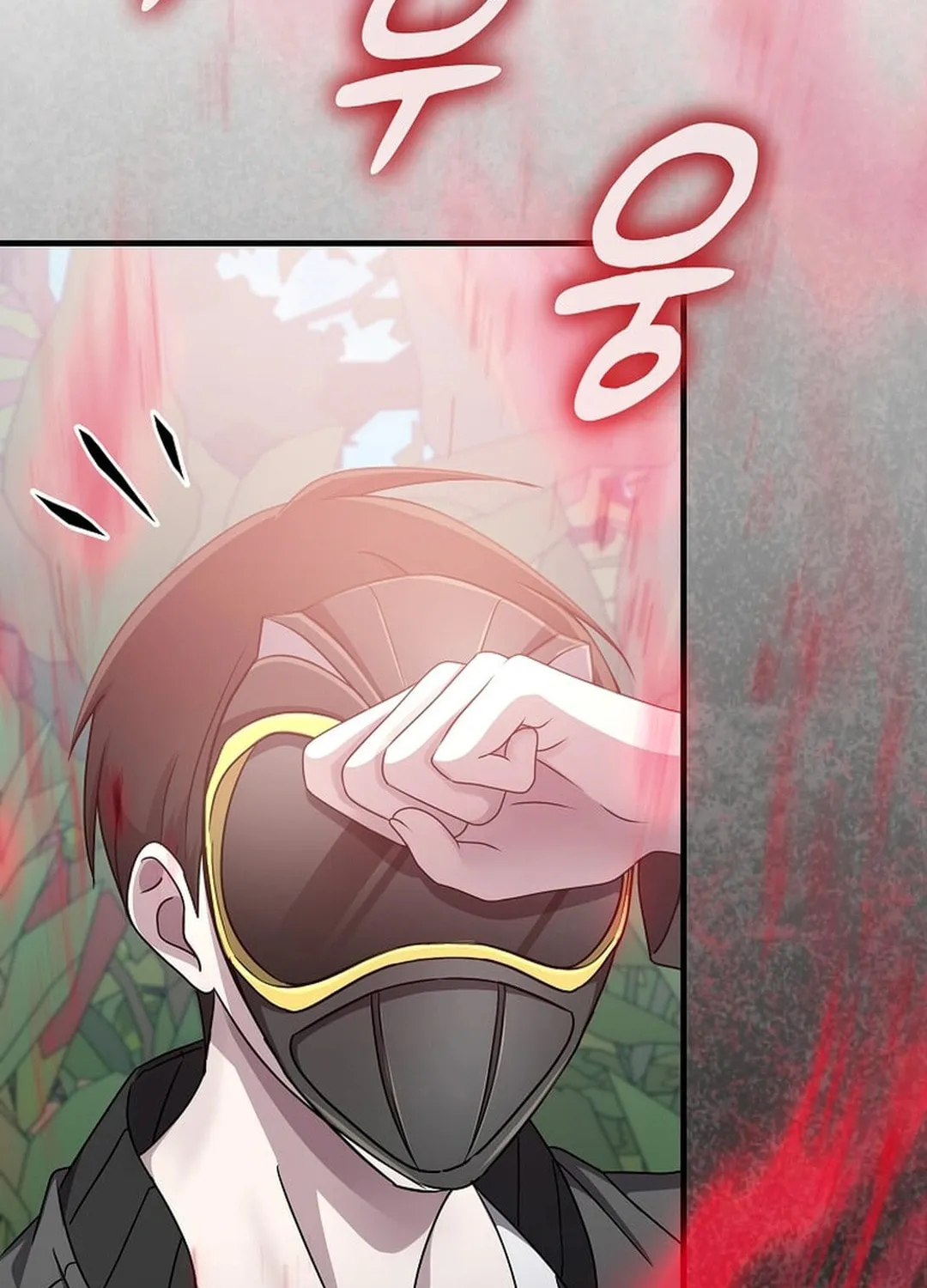 The Martial God Who Levels Up Chapter 20 page 31 - 