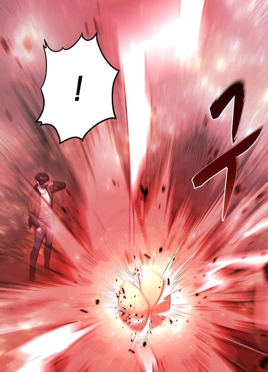 The Martial God Who Levels Up Chapter 20 page 44 - 