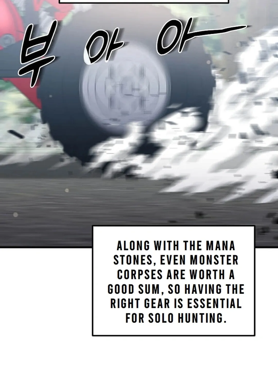 The Martial God Who Levels Up Chapter 20 page 66 - 