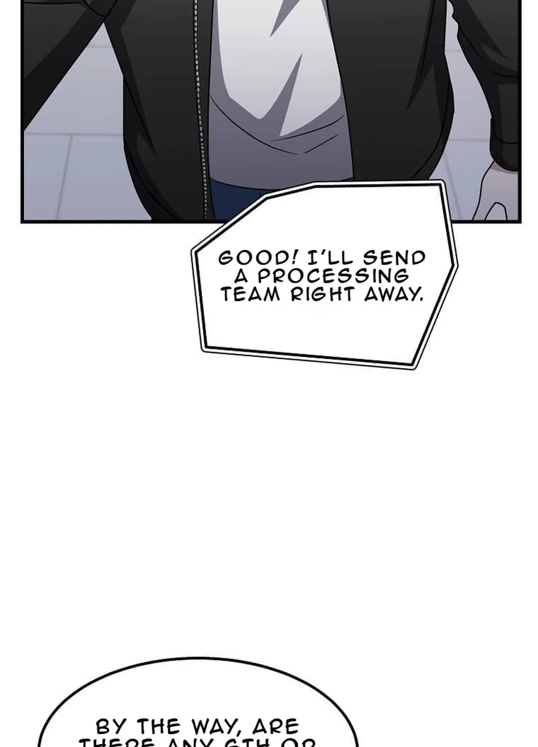 The Martial God Who Levels Up Chapter 20 page 77 - 