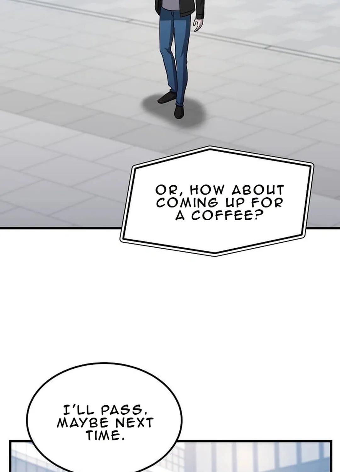The Martial God Who Levels Up Chapter 20 page 81 - 