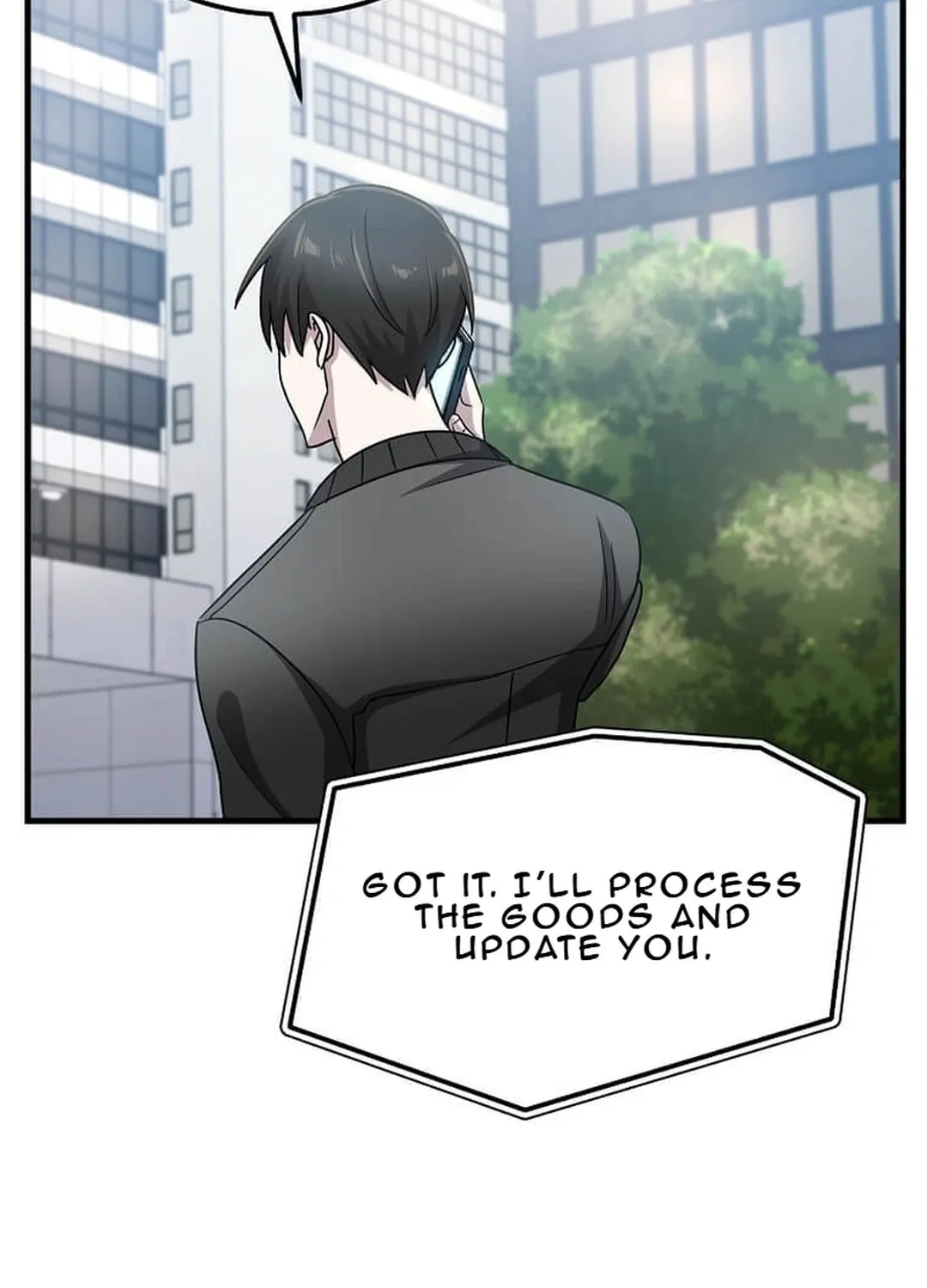 The Martial God Who Levels Up Chapter 20 page 82 - 