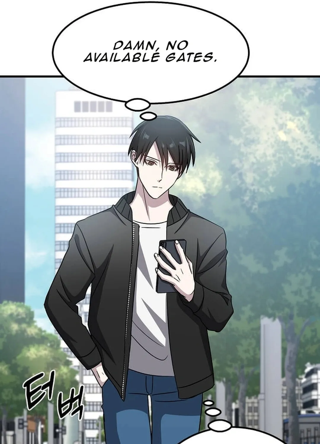 The Martial God Who Levels Up Chapter 20 page 84 - 