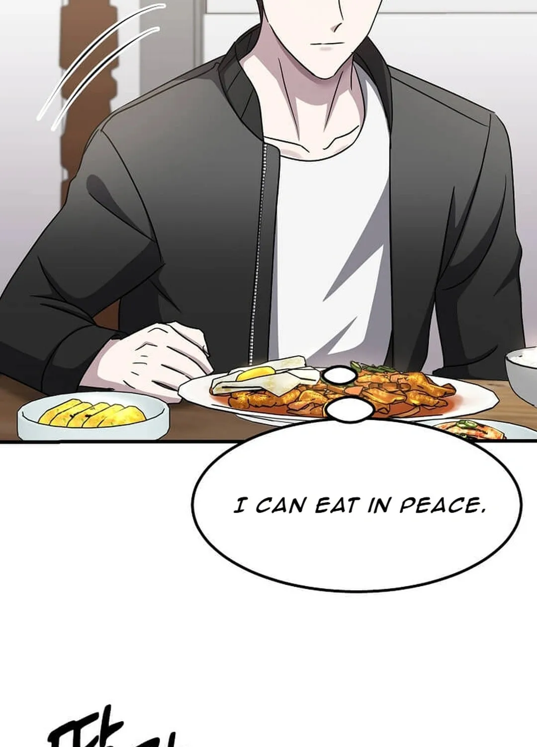 The Martial God Who Levels Up Chapter 20 page 97 - 