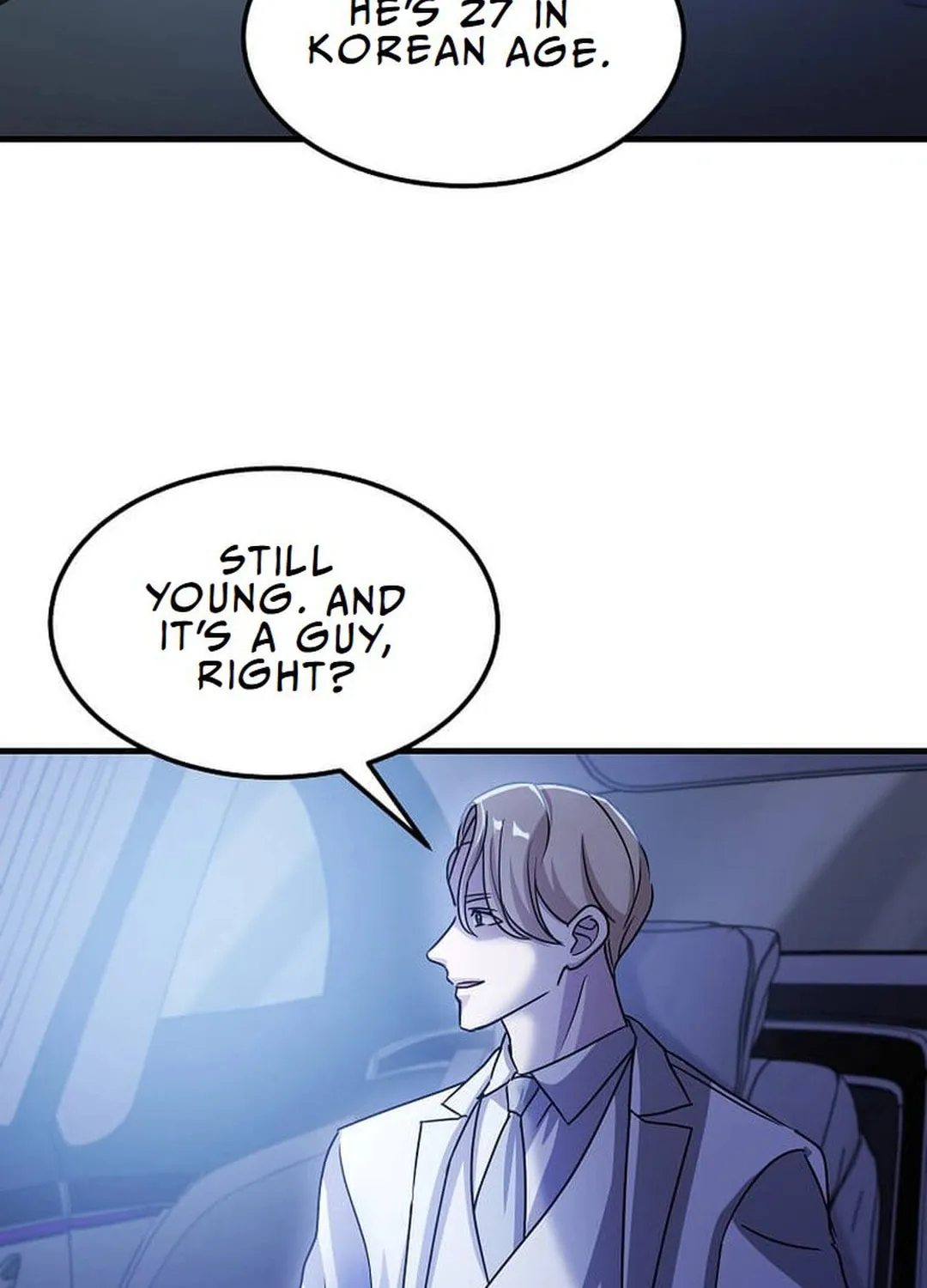 The Martial God Who Levels Up Chapter 21 page 123 - 