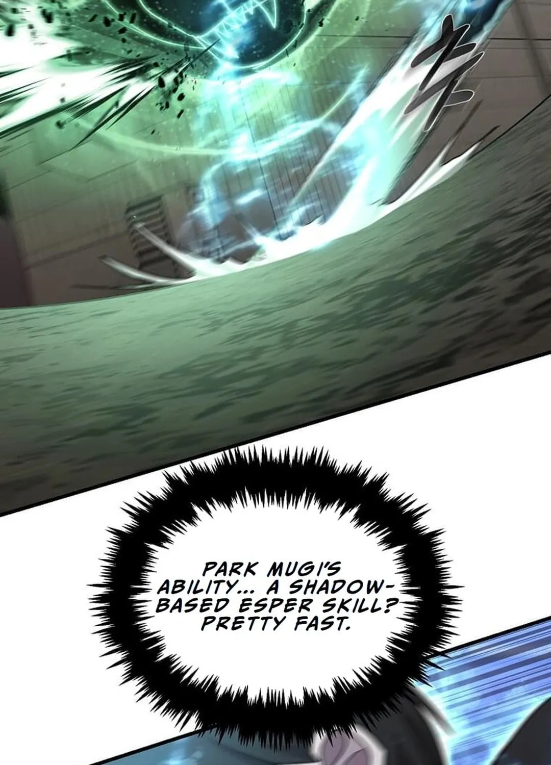 The Martial God Who Levels Up Chapter 21 page 22 - 