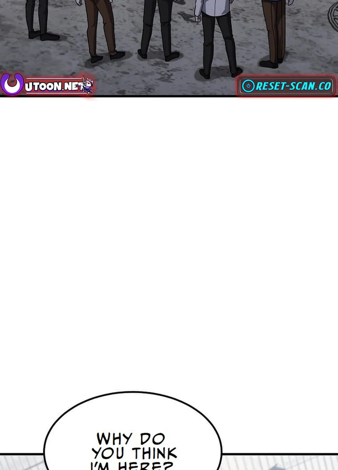 The Martial God Who Levels Up Chapter 21 page 4 - 