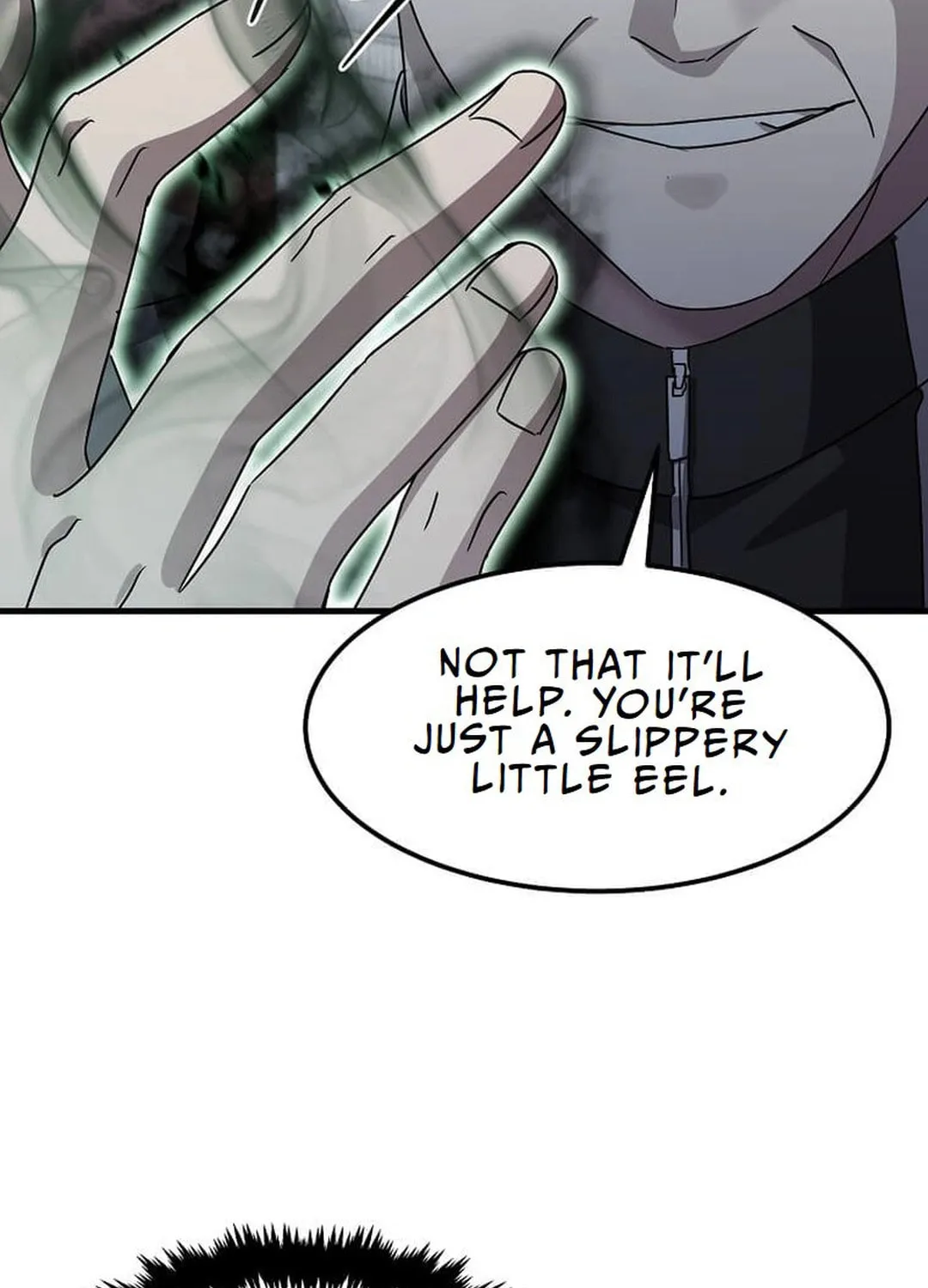 The Martial God Who Levels Up Chapter 21 page 31 - 