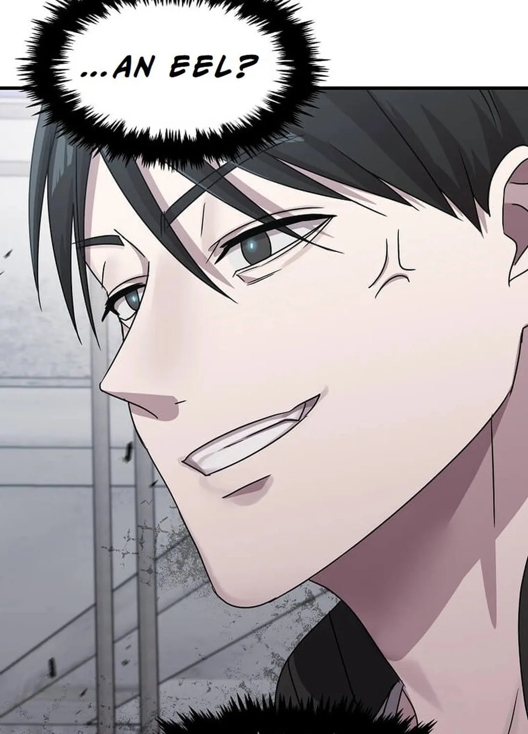The Martial God Who Levels Up Chapter 21 page 32 - 