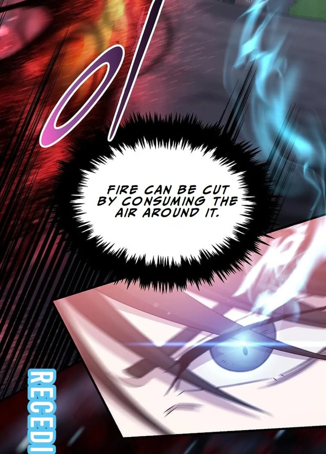 The Martial God Who Levels Up Chapter 21 page 55 - 