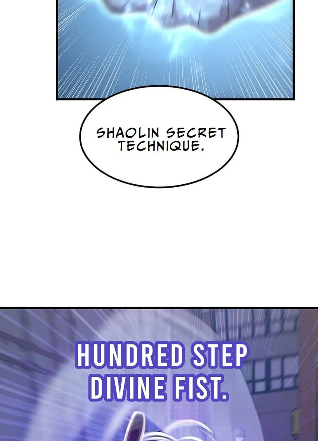 The Martial God Who Levels Up Chapter 21 page 66 - 