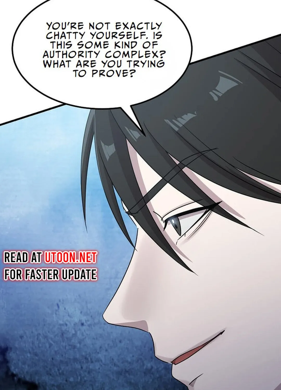 The Martial God Who Levels Up Chapter 21 page 8 - 