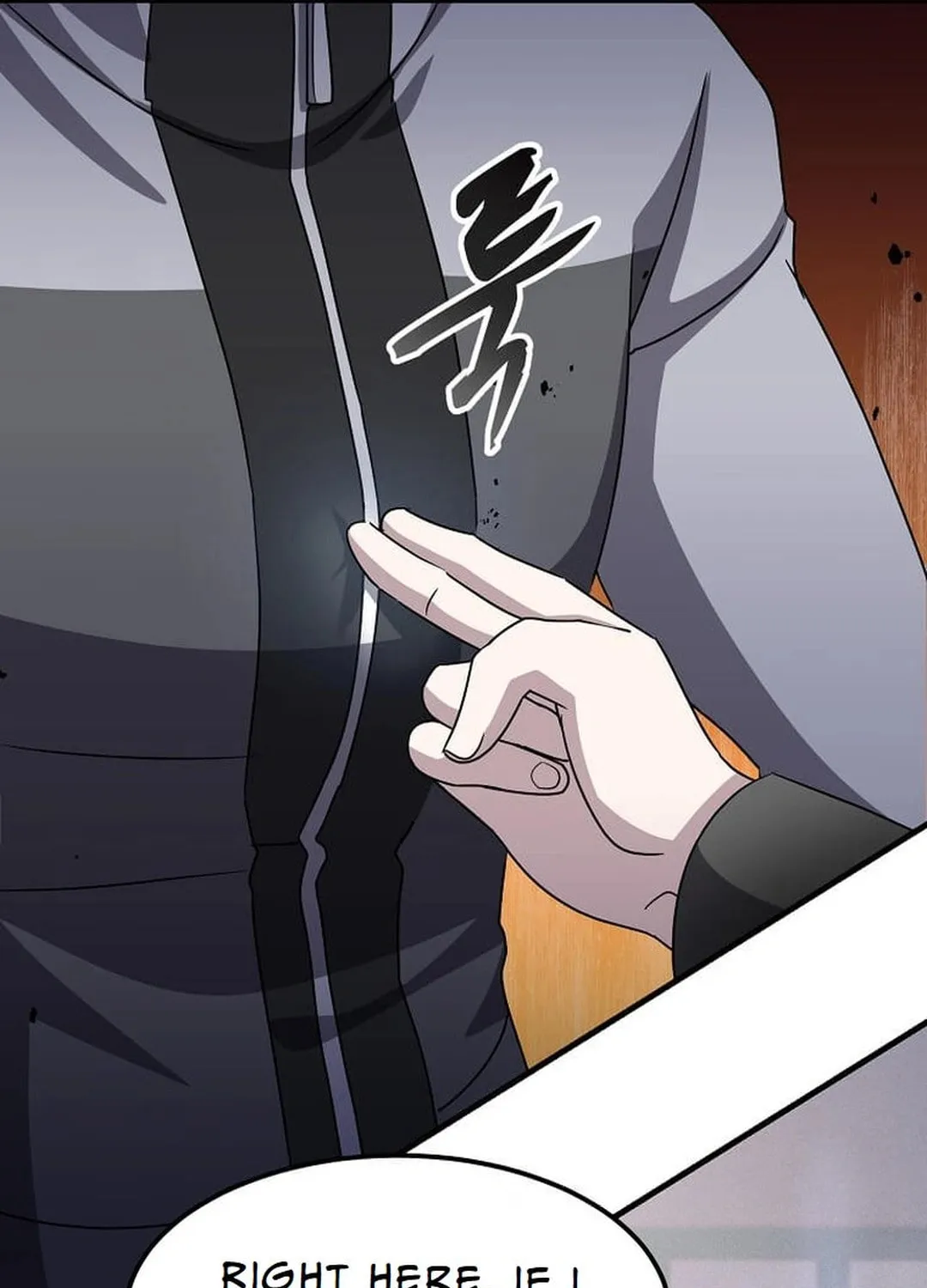 The Martial God Who Levels Up Chapter 21 page 77 - 