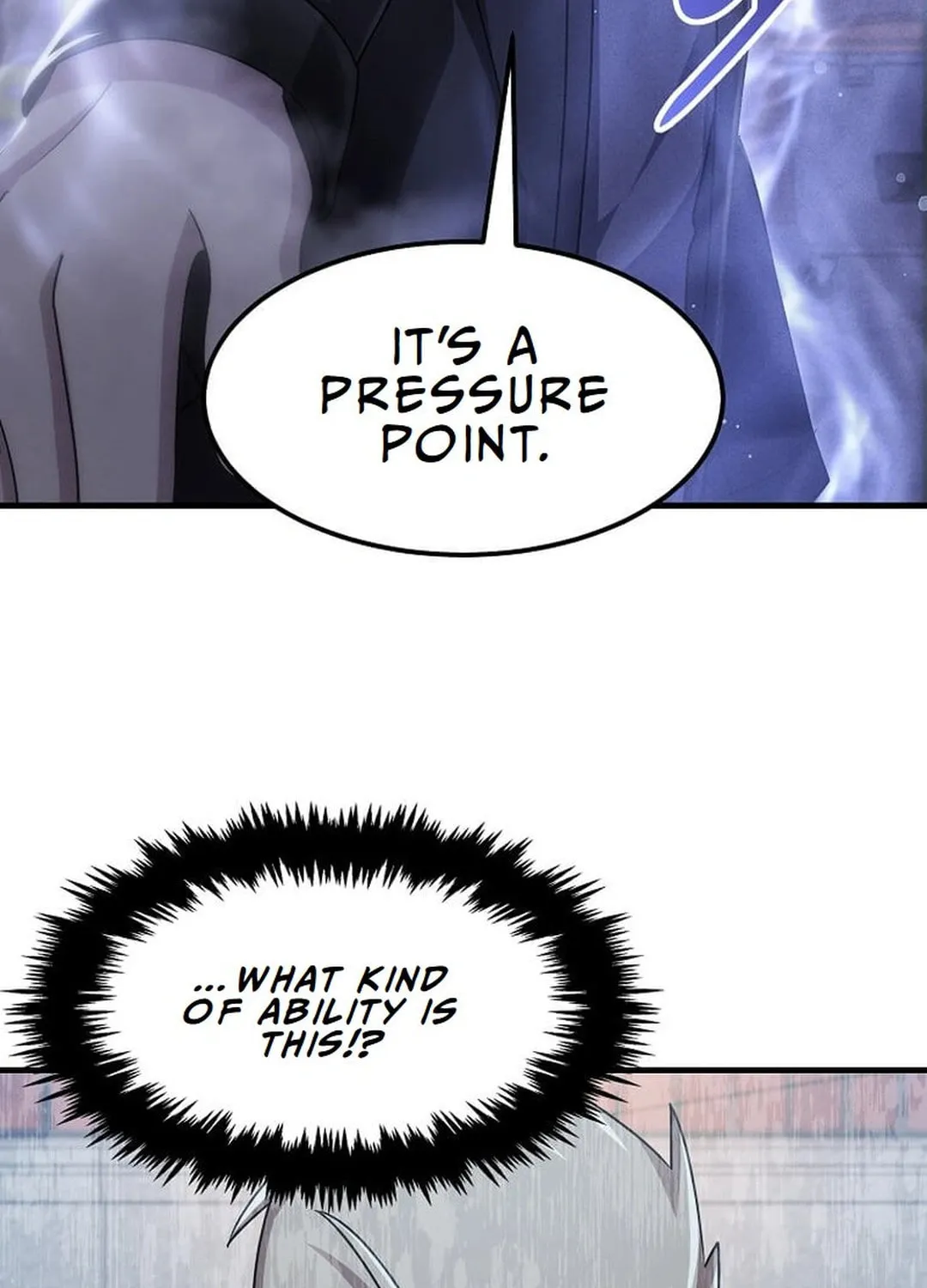 The Martial God Who Levels Up Chapter 21 page 79 - 