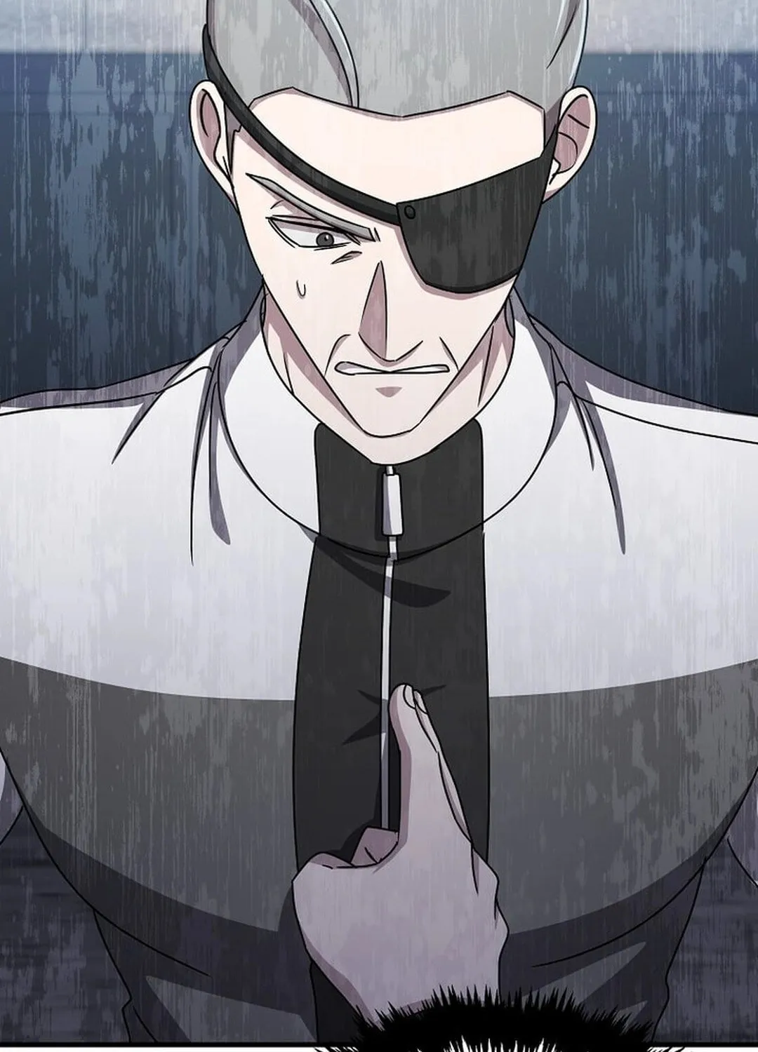 The Martial God Who Levels Up Chapter 21 page 80 - 