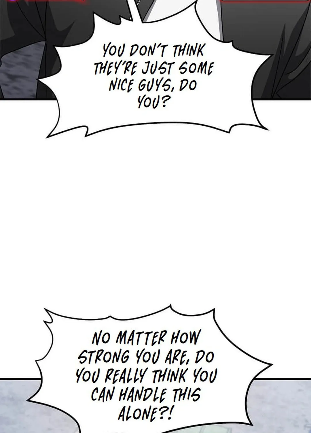 The Martial God Who Levels Up Chapter 21 page 87 - 