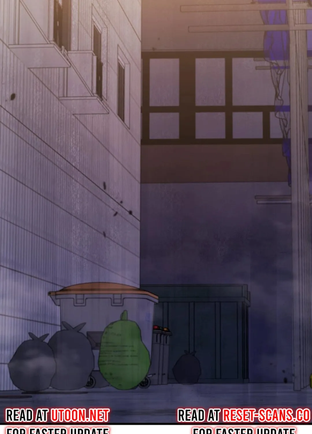 The Martial God Who Levels Up Chapter 21 page 91 - 