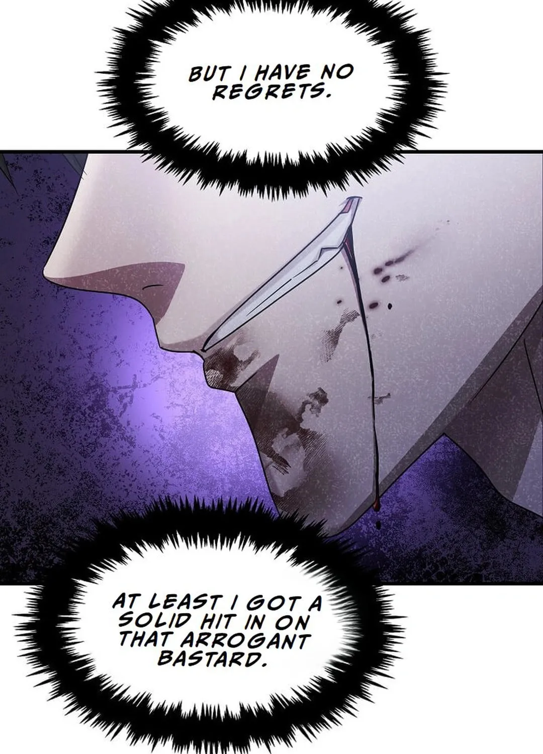 The Martial God Who Levels Up Chapter 21 page 98 - 