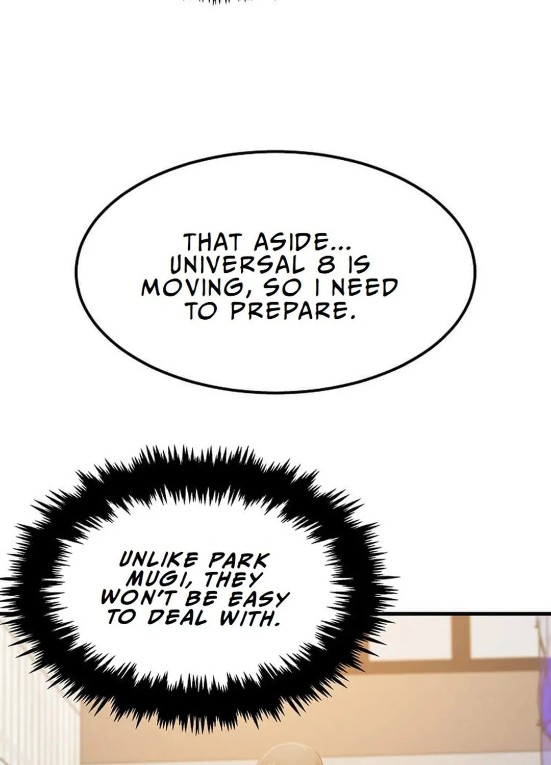 The Martial God Who Levels Up Chapter 21 page 99 - 
