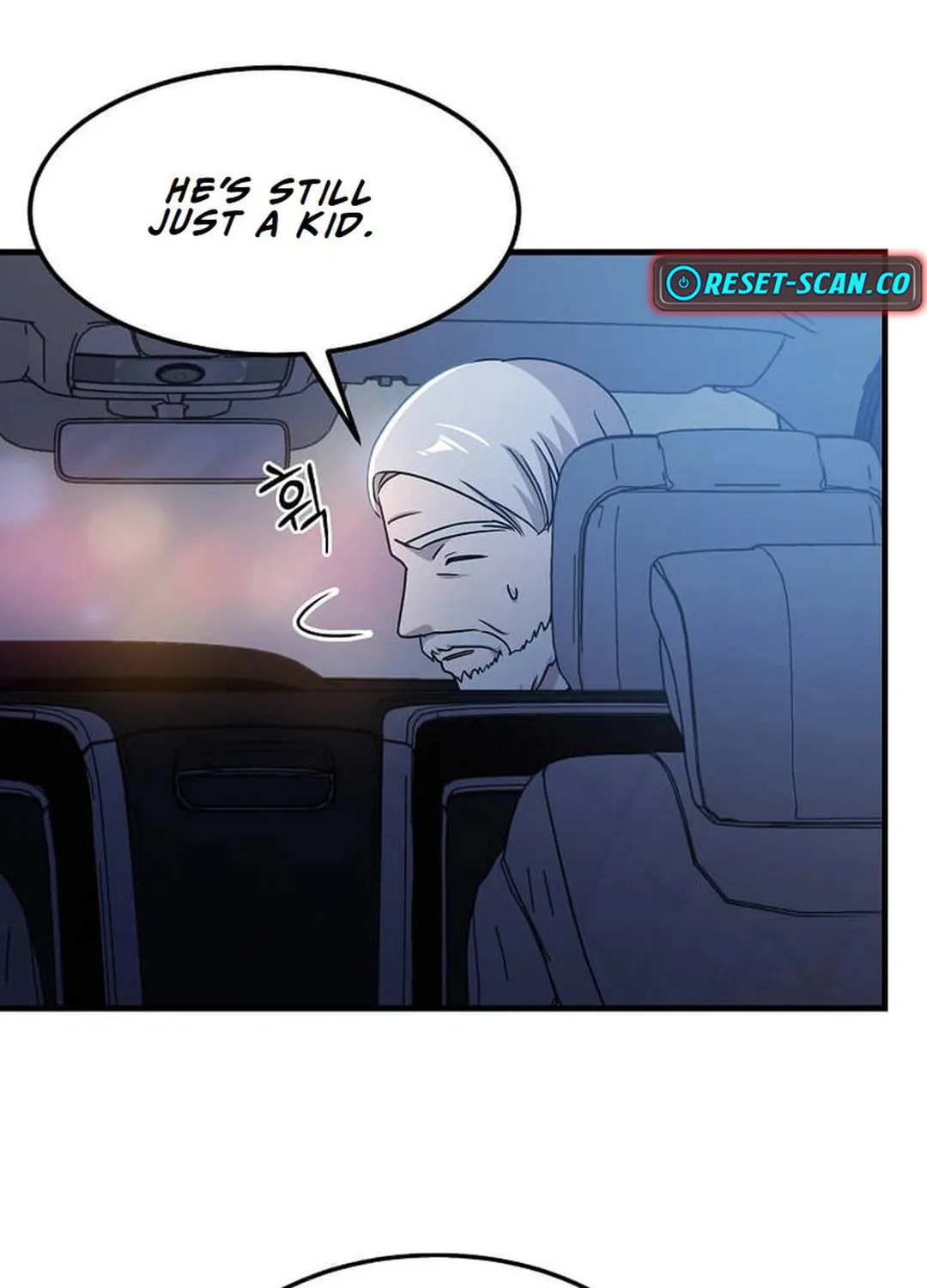 The Martial God Who Levels Up Chapter 22 page 15 - 