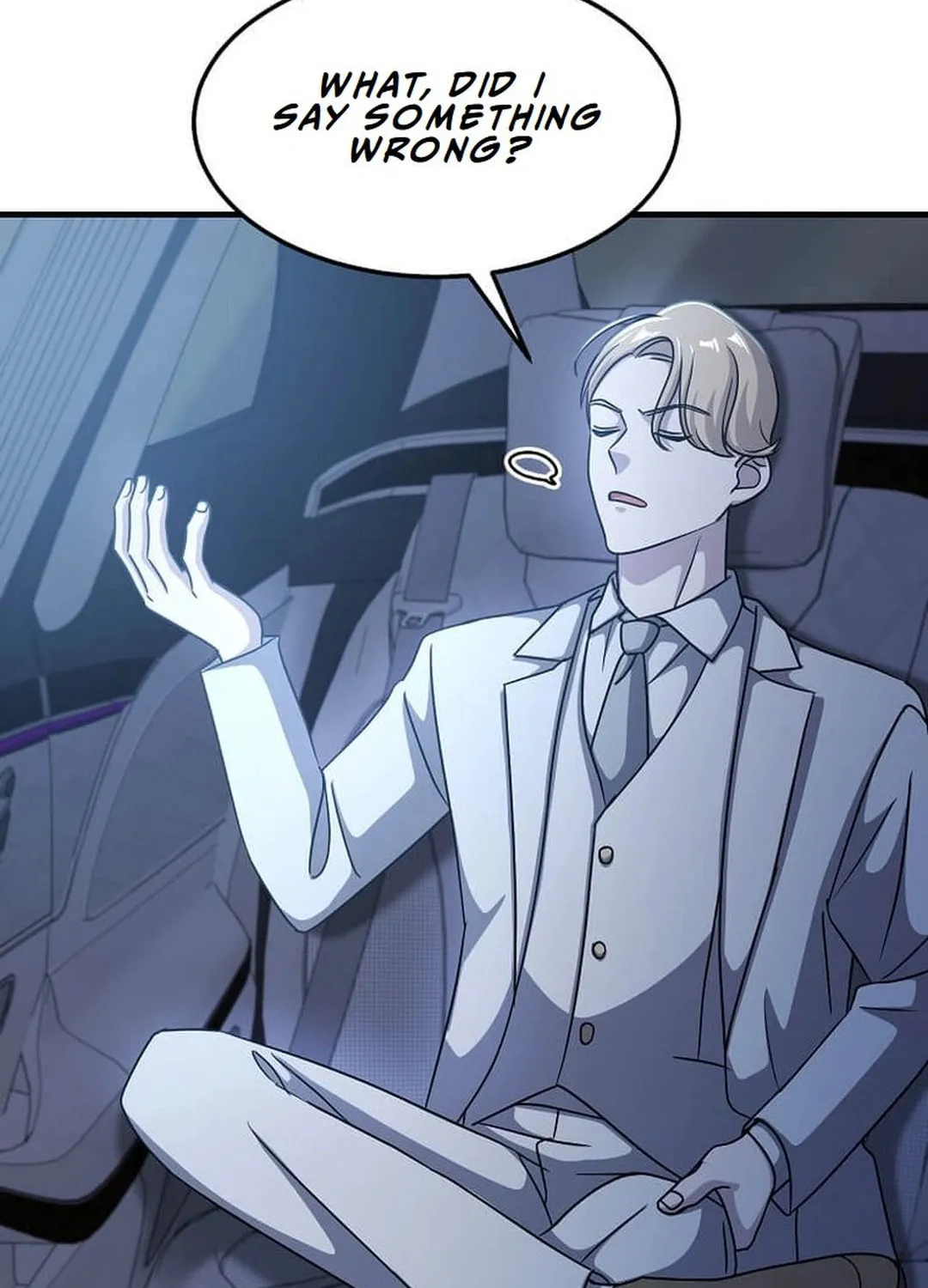 The Martial God Who Levels Up Chapter 22 page 16 - 