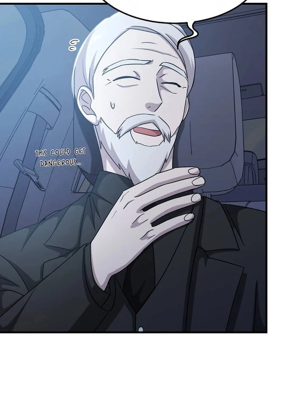 The Martial God Who Levels Up Chapter 22 page 21 - 