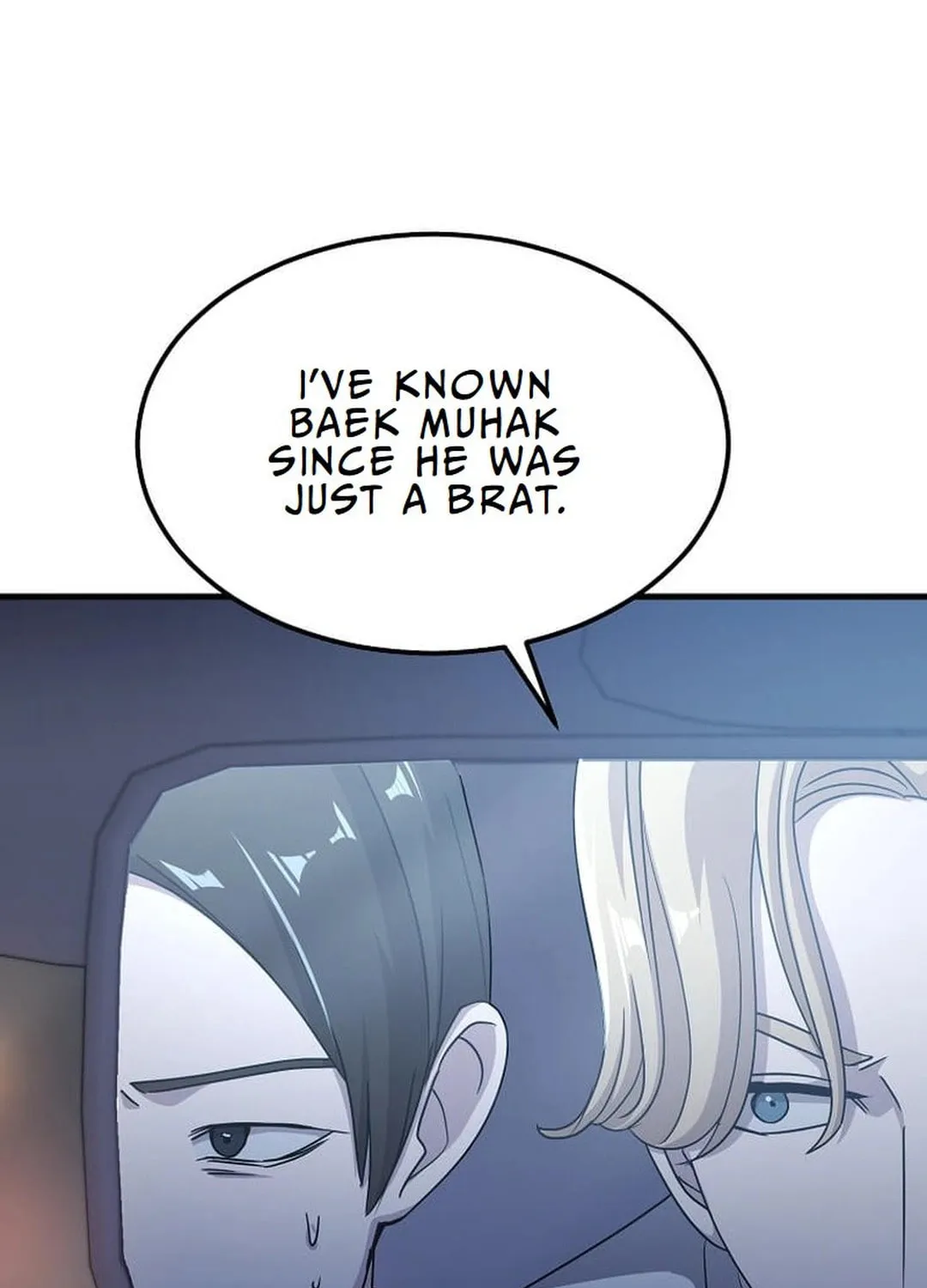 The Martial God Who Levels Up Chapter 22 page 22 - 