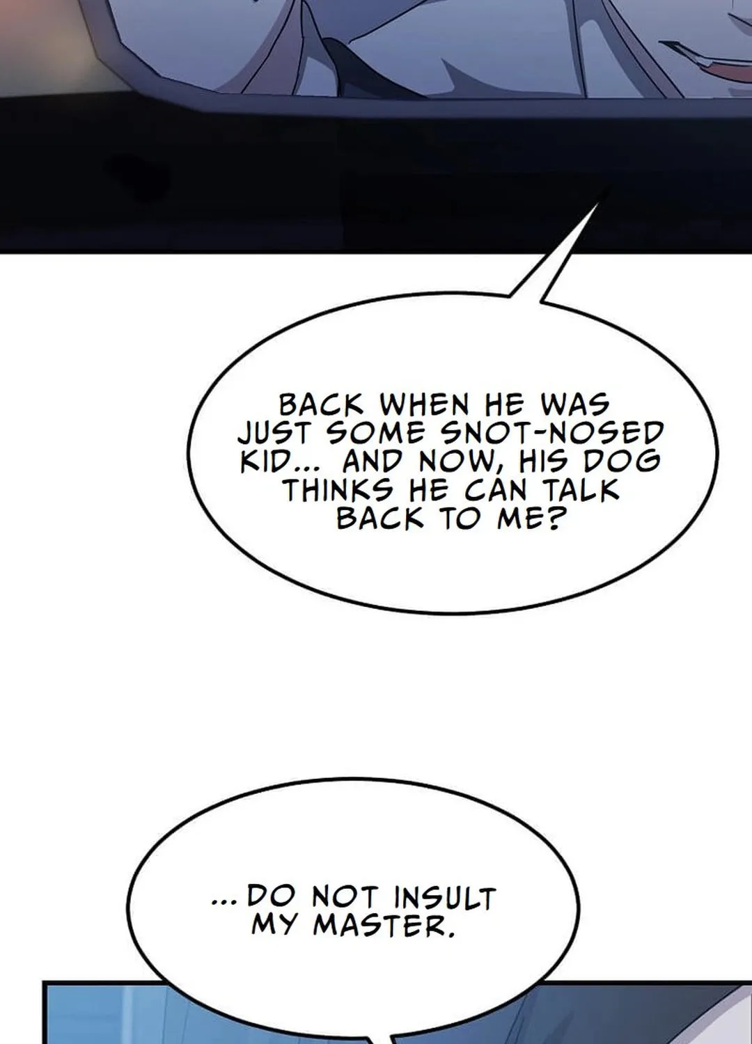 The Martial God Who Levels Up Chapter 22 page 23 - 