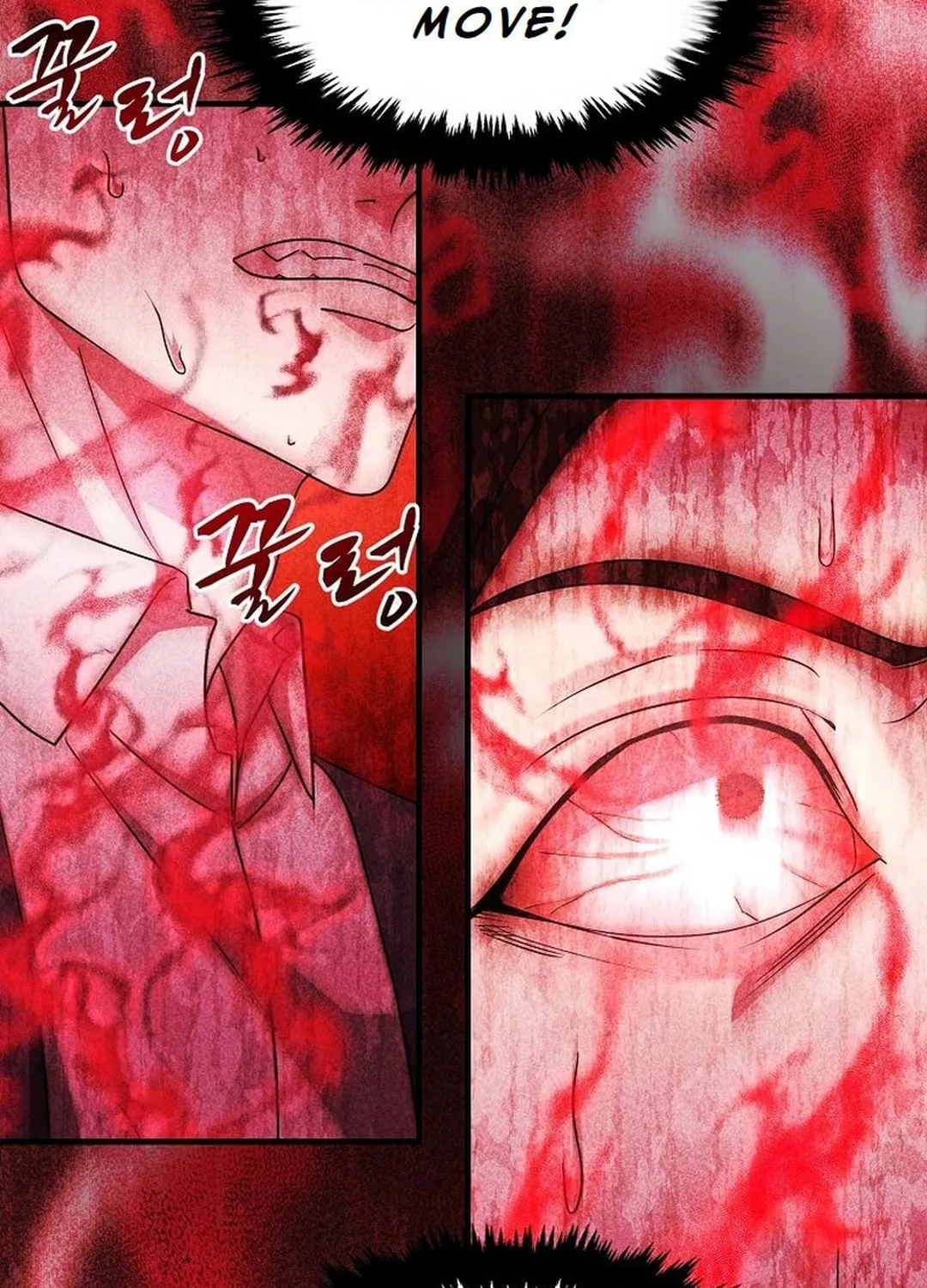 The Martial God Who Levels Up Chapter 22 page 33 - 