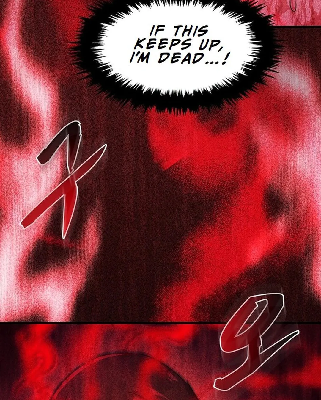 The Martial God Who Levels Up Chapter 22 page 34 - 