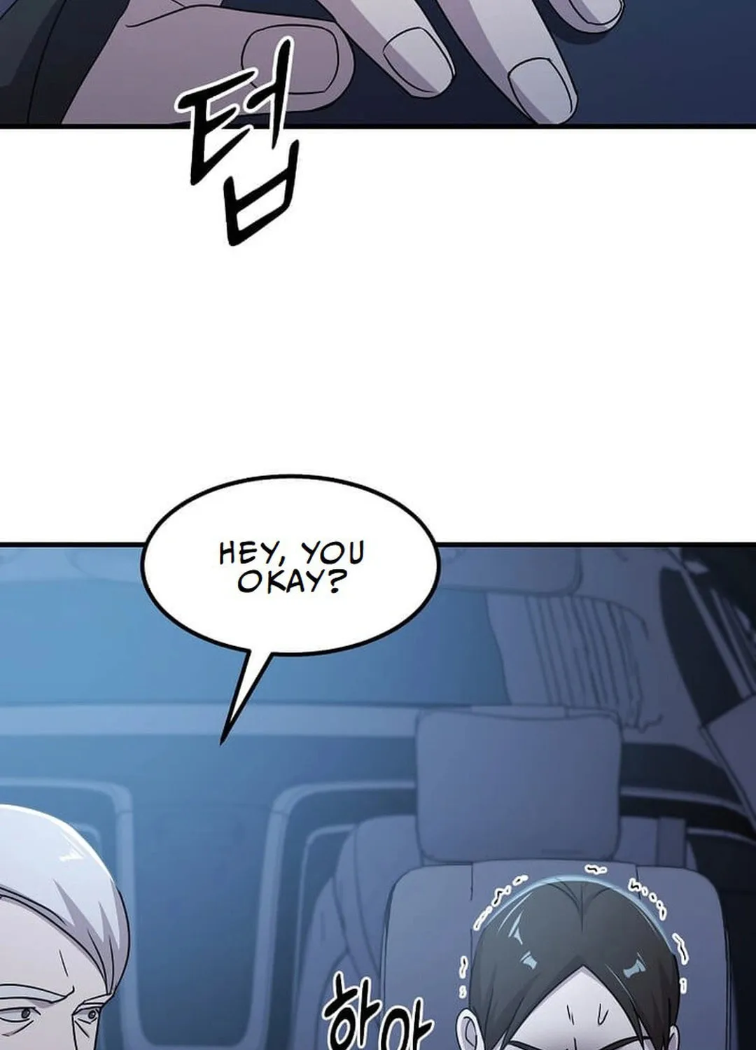 The Martial God Who Levels Up Chapter 22 page 37 - 