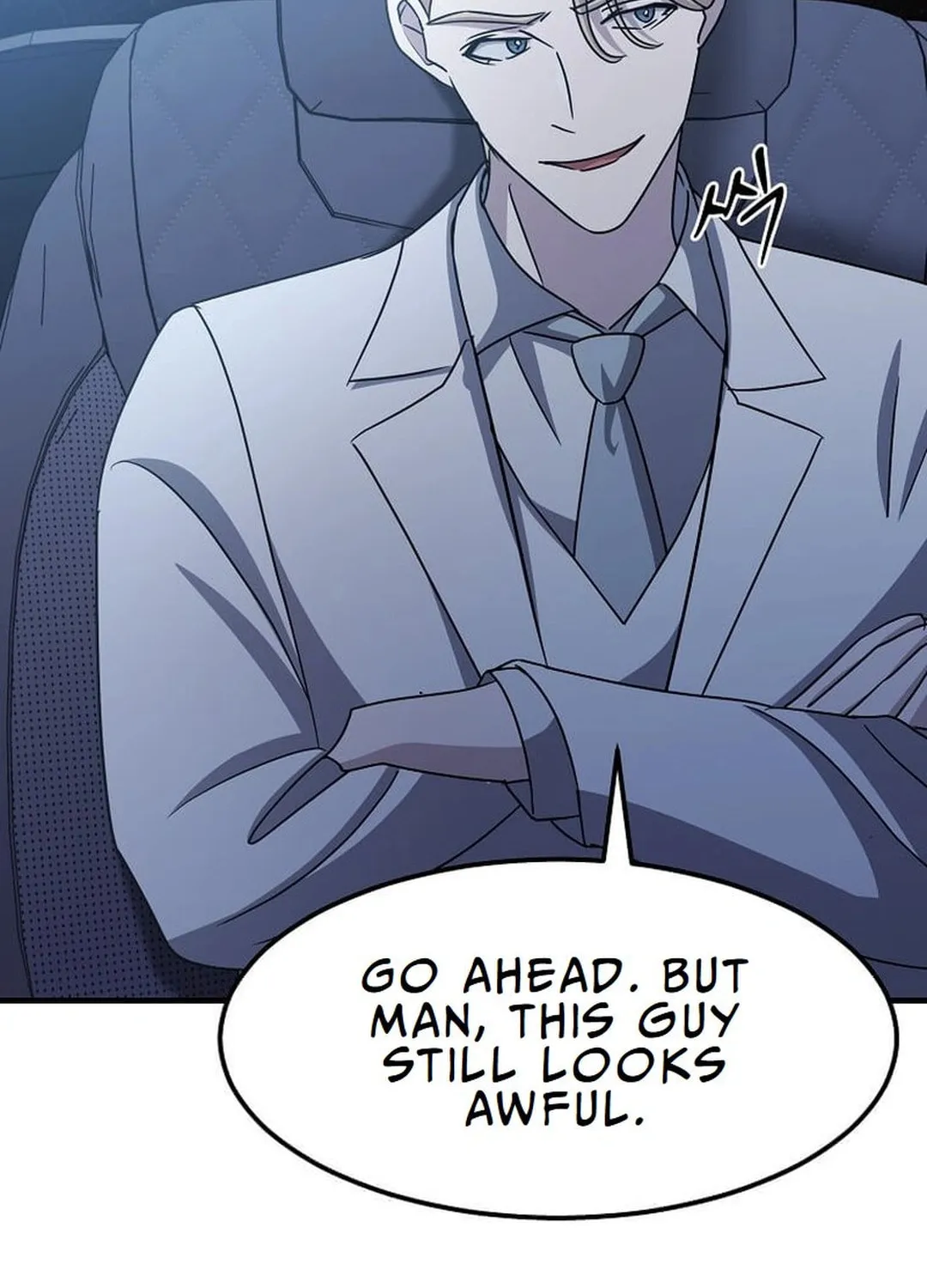 The Martial God Who Levels Up Chapter 22 page 42 - 