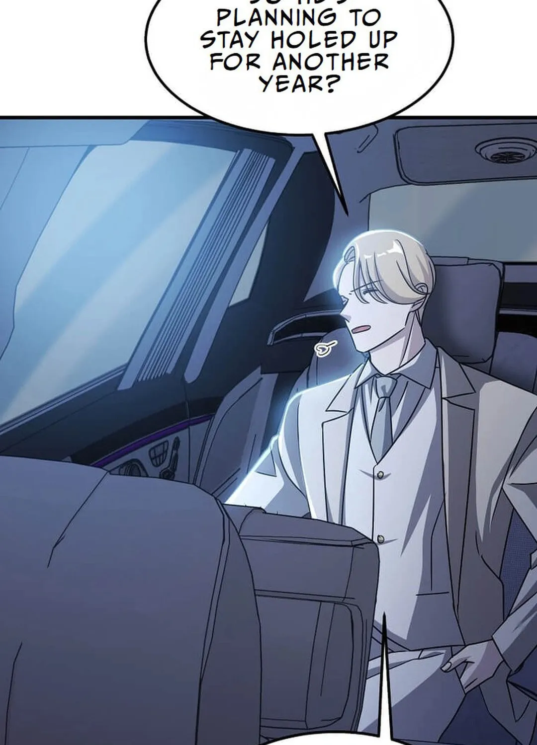 The Martial God Who Levels Up Chapter 22 page 6 - 