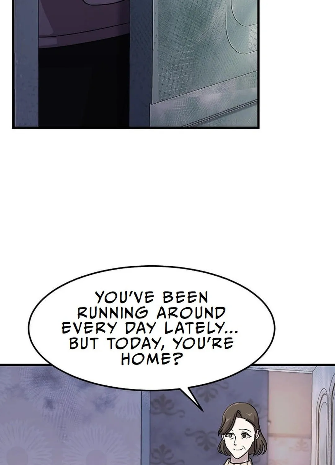 The Martial God Who Levels Up Chapter 22 page 55 - 
