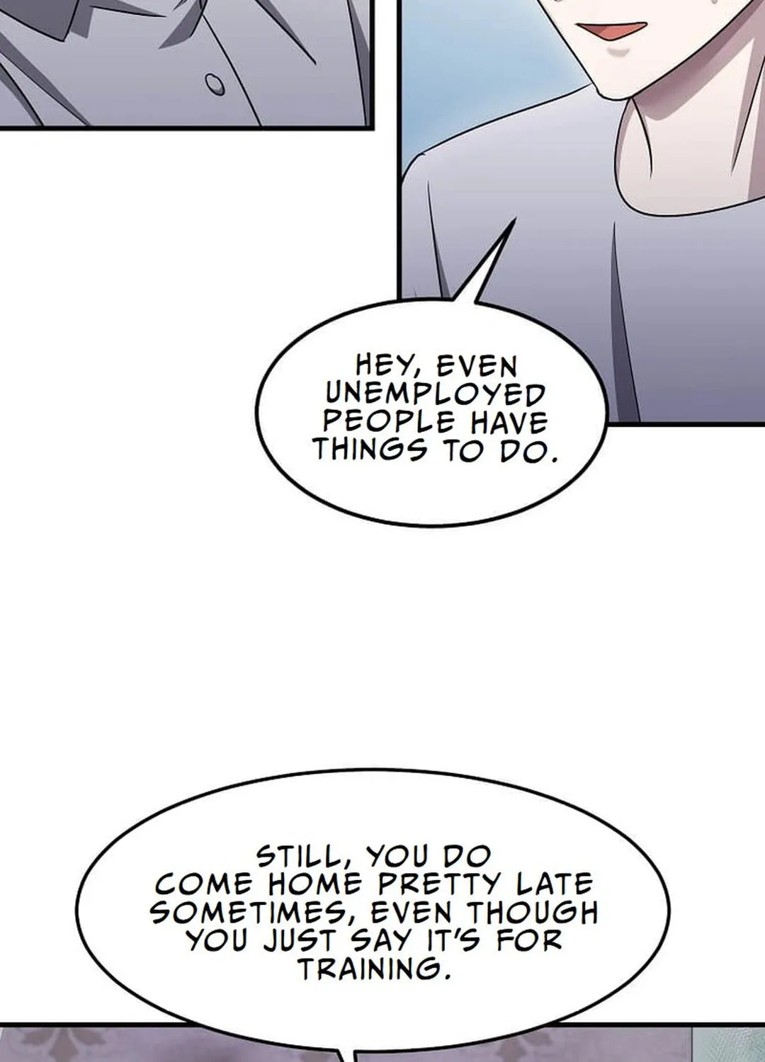 The Martial God Who Levels Up Chapter 22 page 67 - 