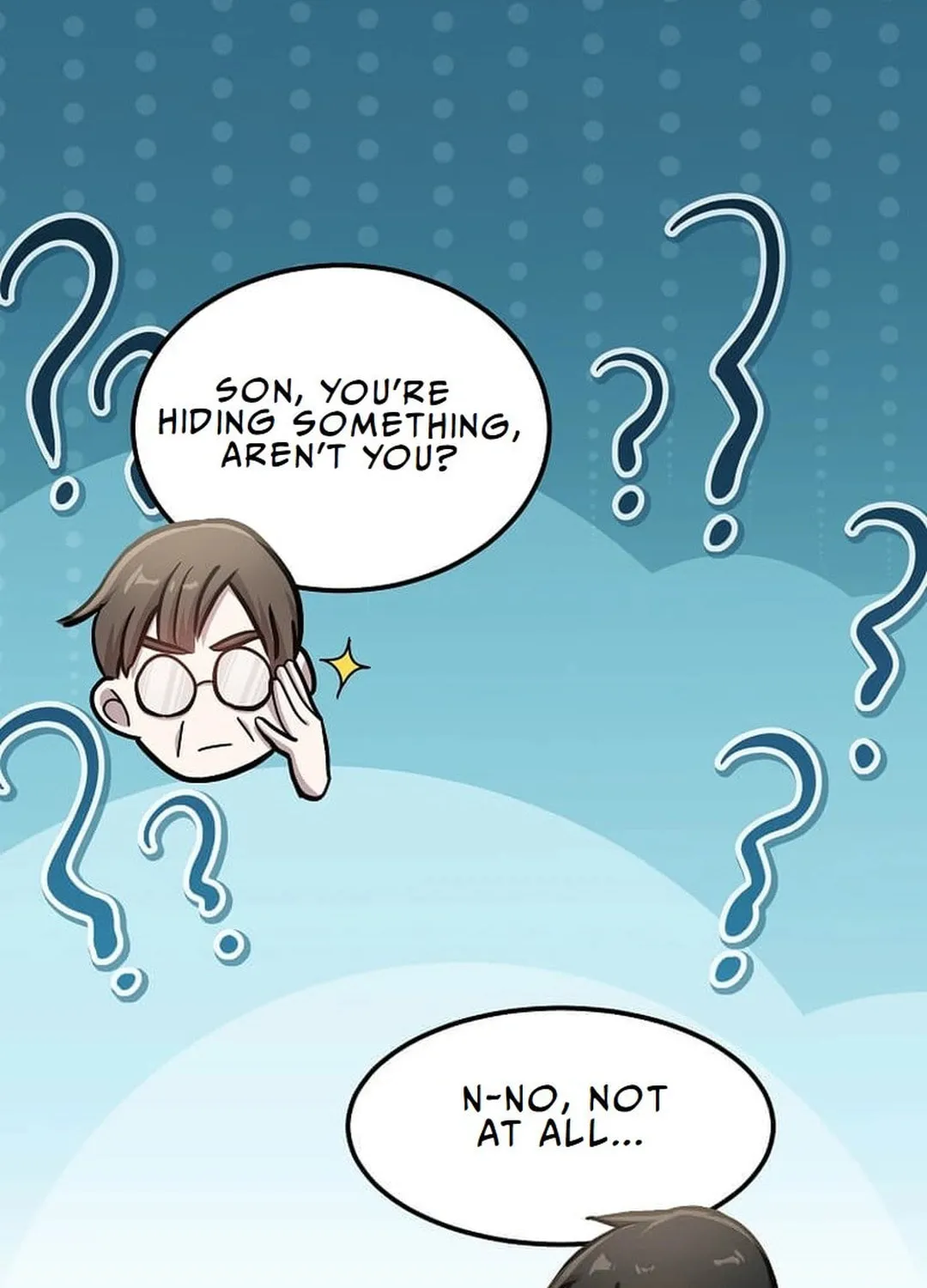 The Martial God Who Levels Up Chapter 22 page 69 - 