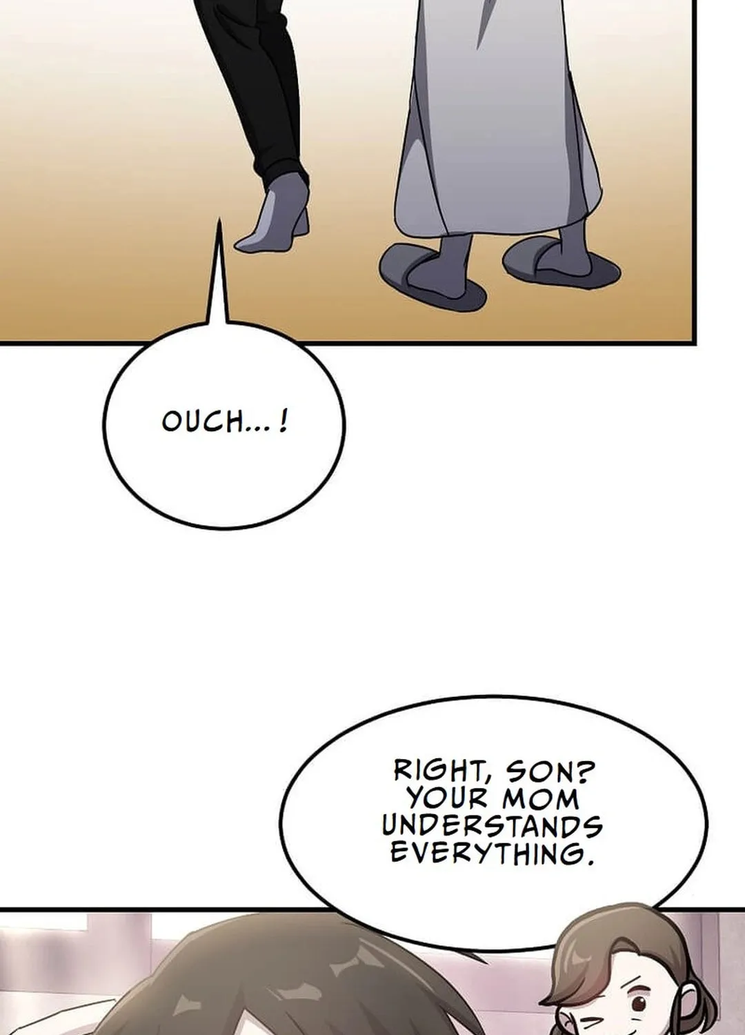 The Martial God Who Levels Up Chapter 22 page 72 - 