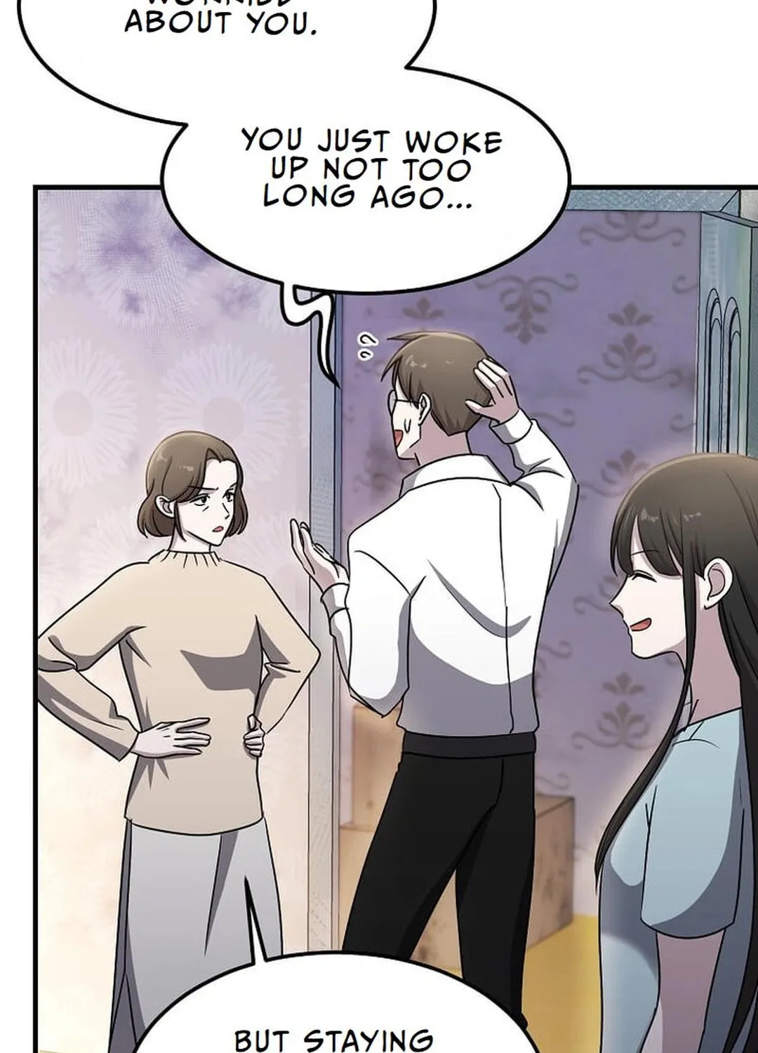 The Martial God Who Levels Up Chapter 22 page 74 - 
