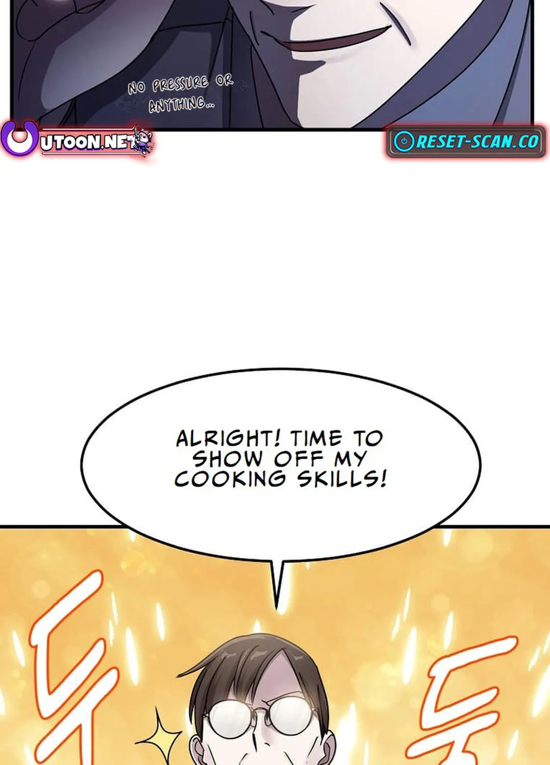 The Martial God Who Levels Up Chapter 22 page 86 - 