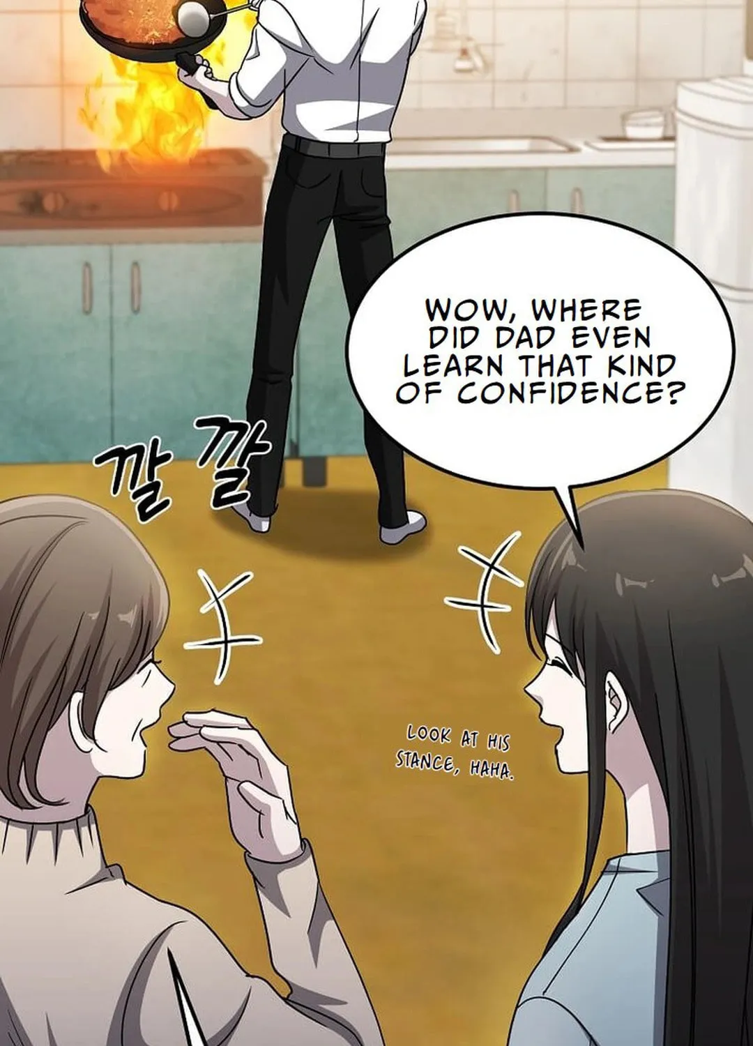 The Martial God Who Levels Up Chapter 22 page 94 - 
