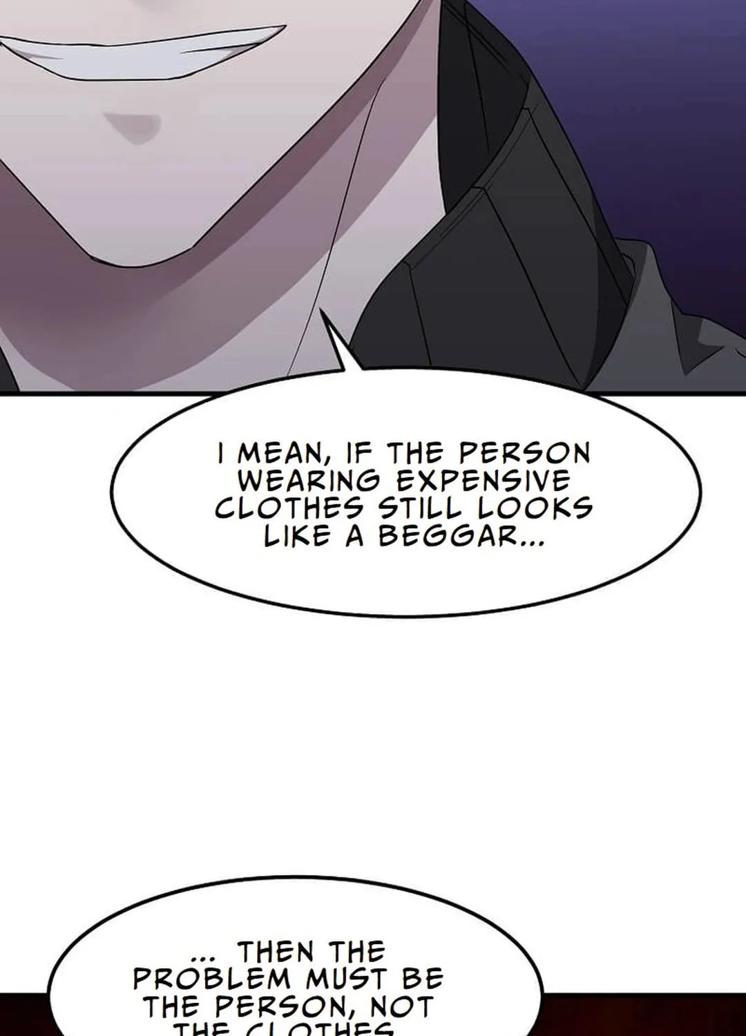 The Martial God Who Levels Up Chapter 23 page 107 - 