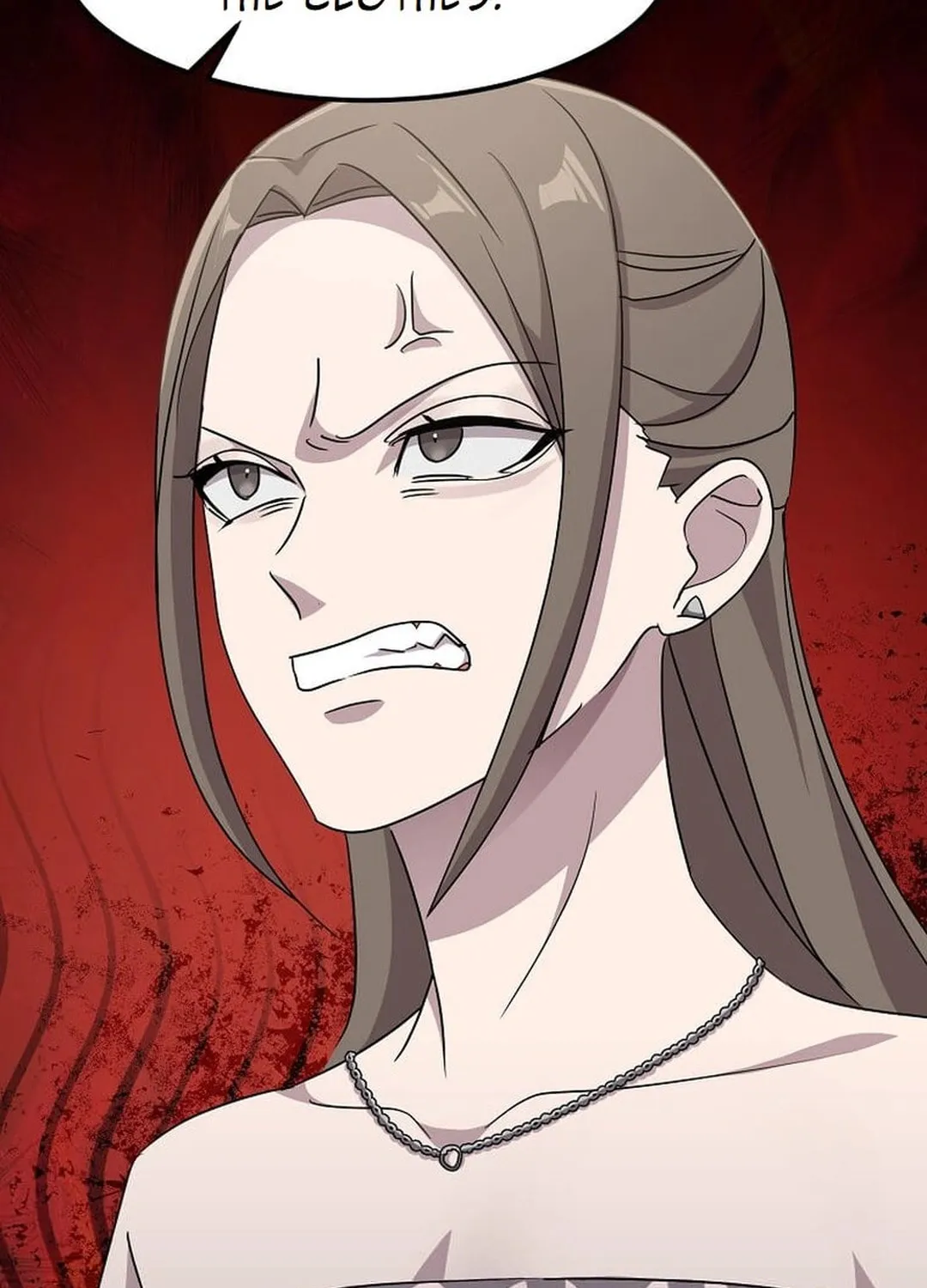 The Martial God Who Levels Up Chapter 23 page 108 - 