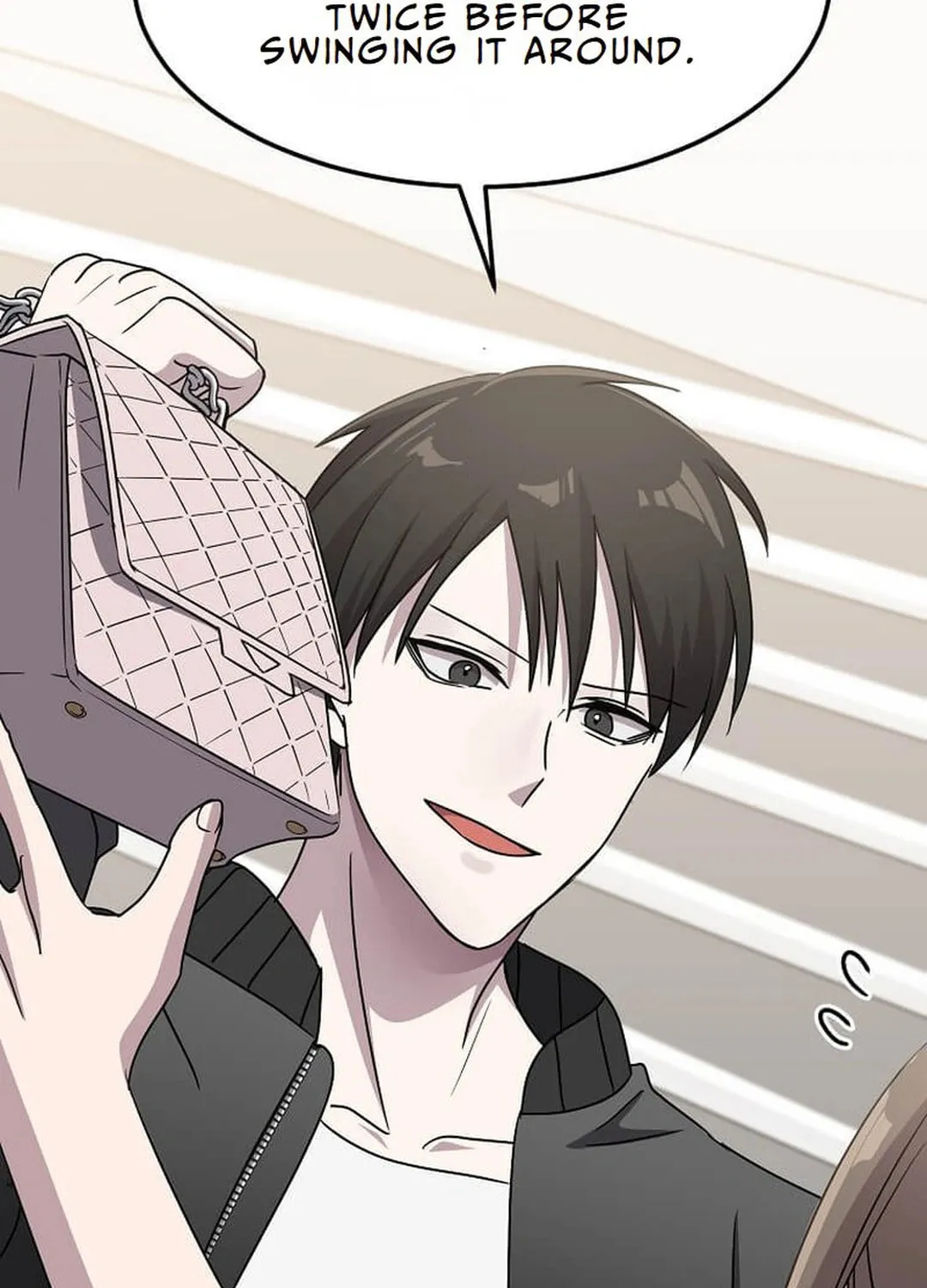 The Martial God Who Levels Up Chapter 23 page 117 - 