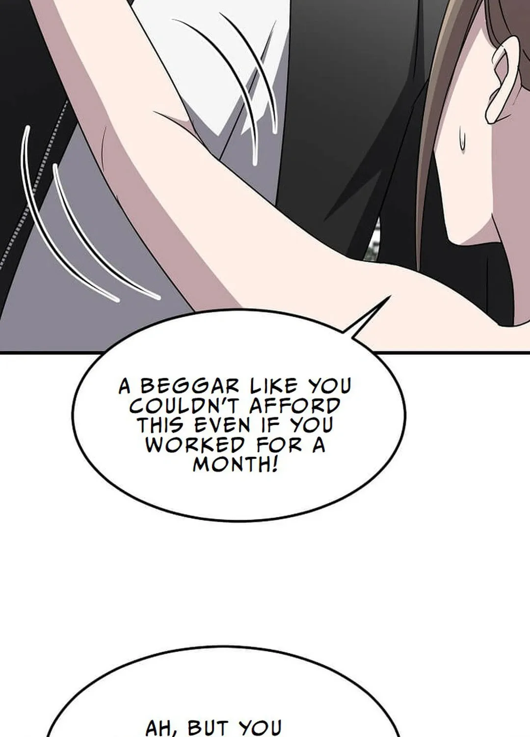 The Martial God Who Levels Up Chapter 23 page 118 - 