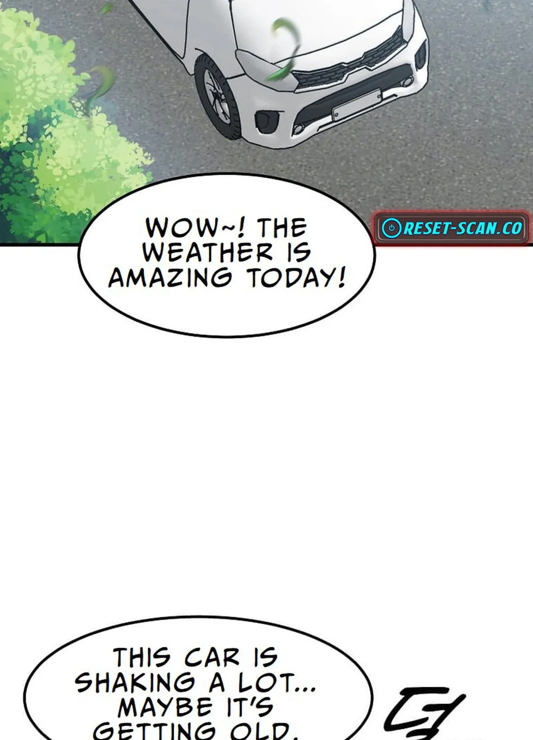 The Martial God Who Levels Up Chapter 23 page 14 - 