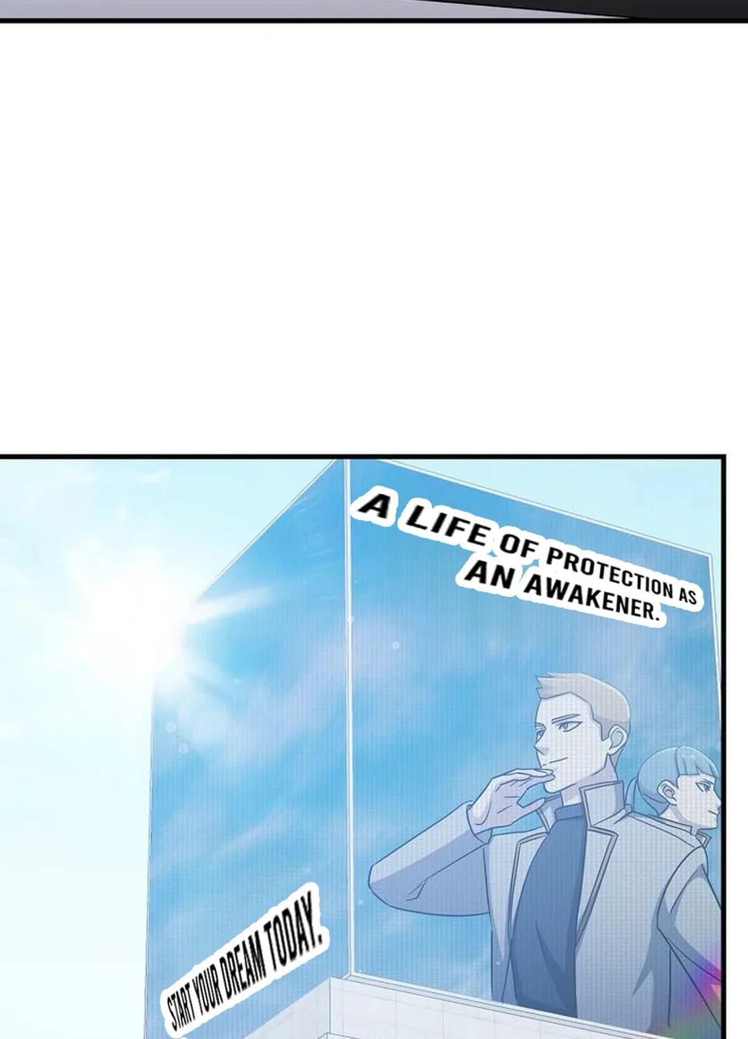 The Martial God Who Levels Up Chapter 23 page 17 - 