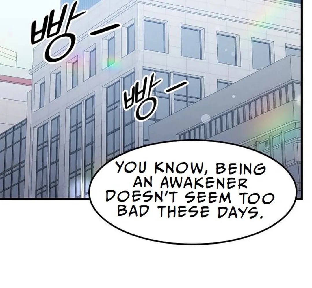 The Martial God Who Levels Up Chapter 23 page 18 - 