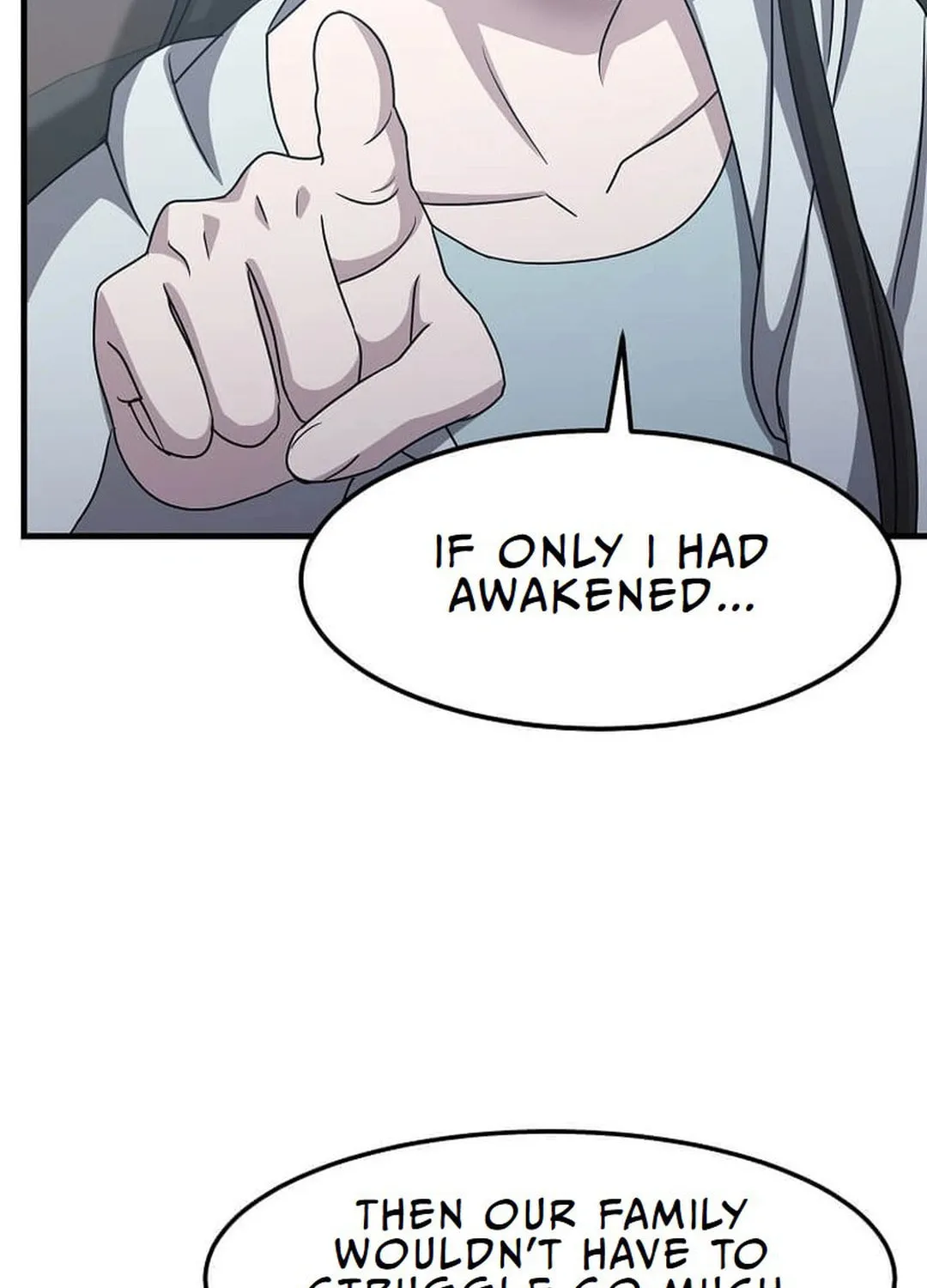 The Martial God Who Levels Up Chapter 23 page 20 - 