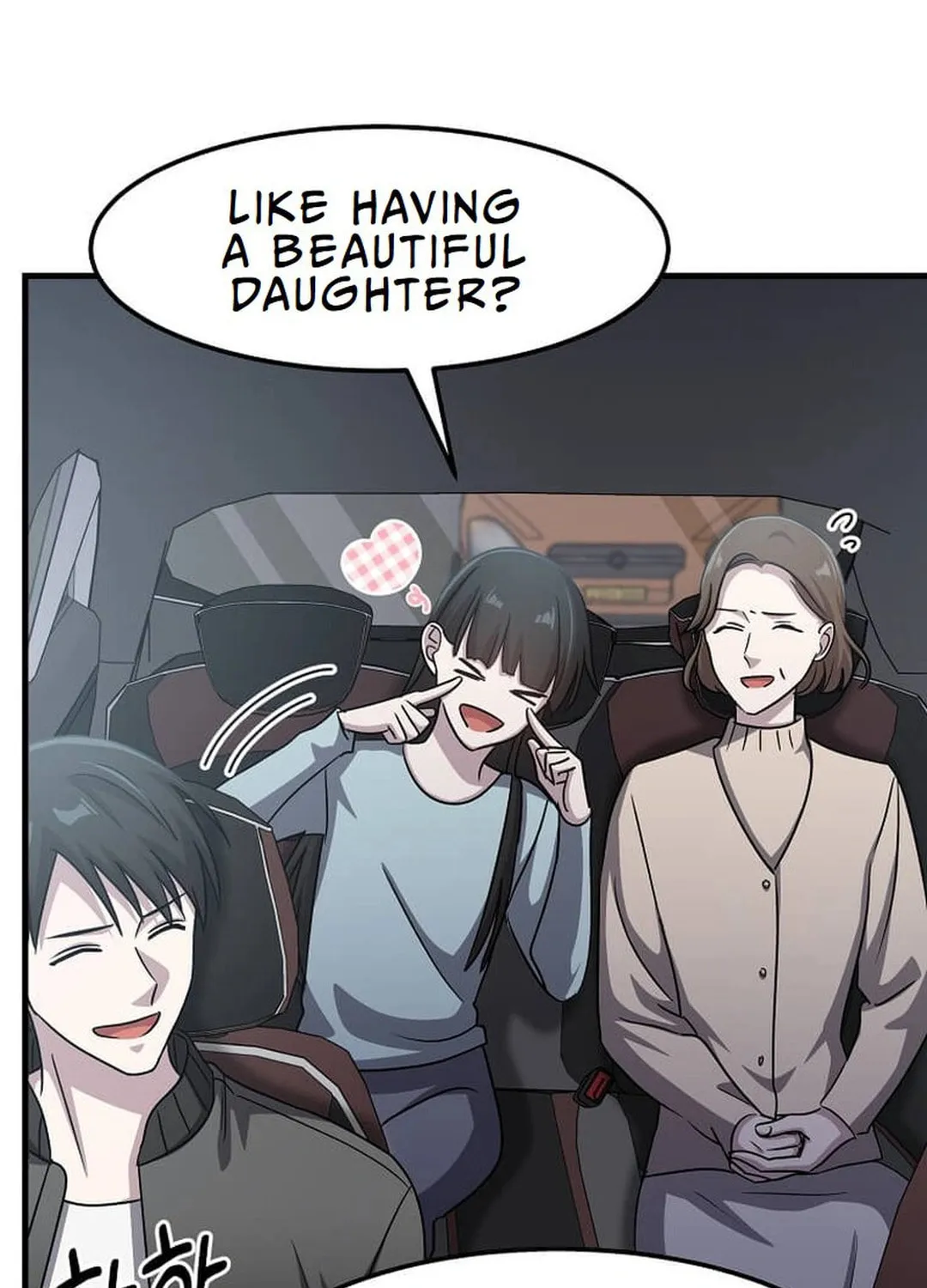 The Martial God Who Levels Up Chapter 23 page 24 - 