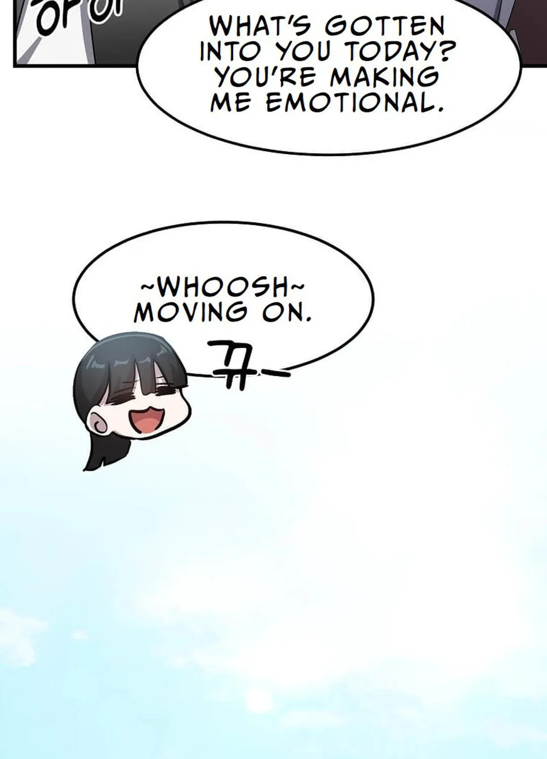 The Martial God Who Levels Up Chapter 23 page 25 - 